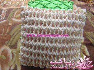 آموزش گریت پارچه