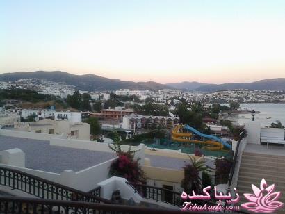 عکـــــــــــــــــس های گرفته شده در سفـــــــر