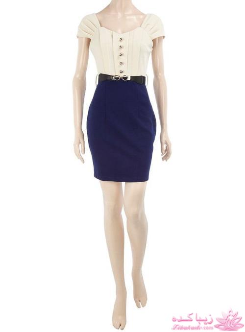 لباس مجلسی خوشگلللللل