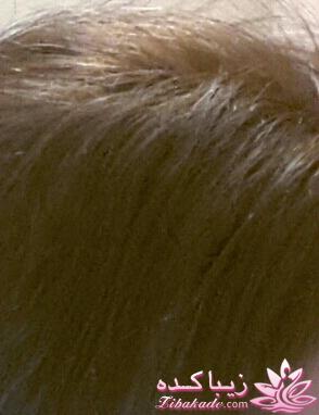 رنگ مو، آموزش ترکیب رنگ مو