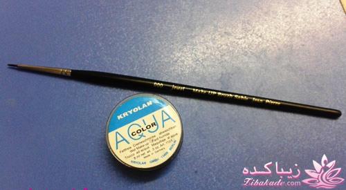 به سوالاتون درباره ی کانسیلر و پرایمر و اکوا جواب میدم!