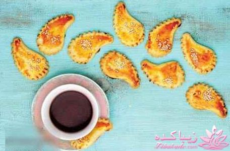 انواع کیک و شیرینی