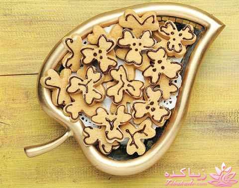 انواع کیک و شیرینی