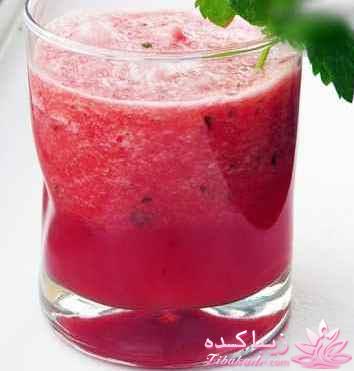 این روزها فقط نوشیدنی خنک می‌چسبه