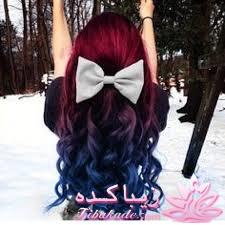 رنگ مو، آموزش ترکیب رنگ مو