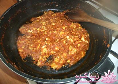 غذای های گیلان 