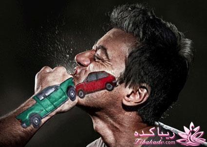 هر چی دلت خواست