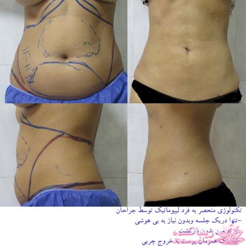 مرکز پزشکان آفاق