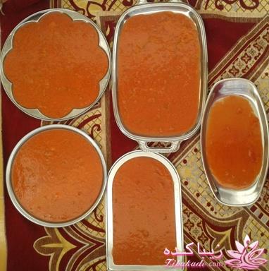 دستپخت من و شما...