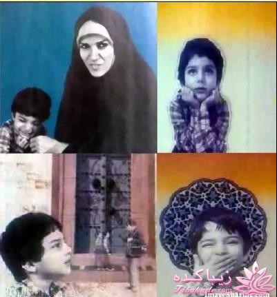 فقط بچه های دهه 60 میدونن چیه