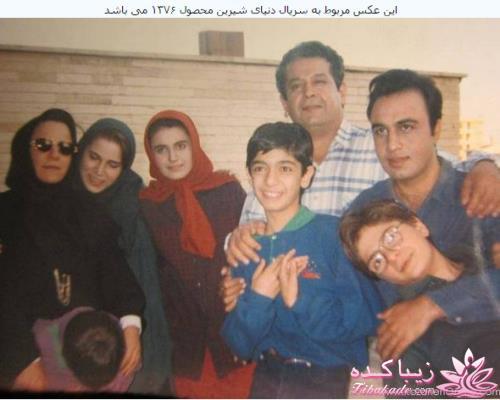 فقط بچه های دهه 60 میدونن چیه