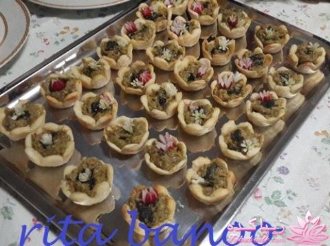 من و آشپزی