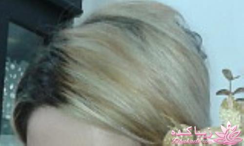 رنگ مو، آموزش ترکیب رنگ مو