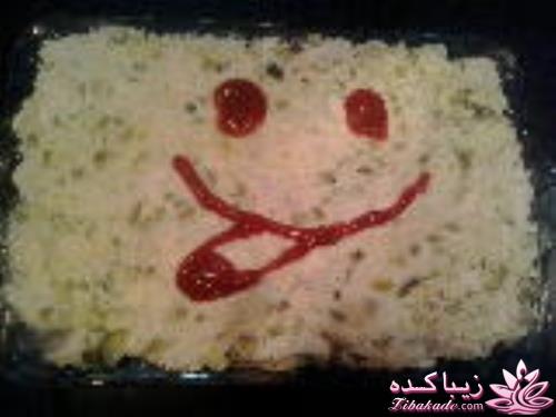 ***مسابقه اشپزی زیباکده ای***ویژه عکس غذاها