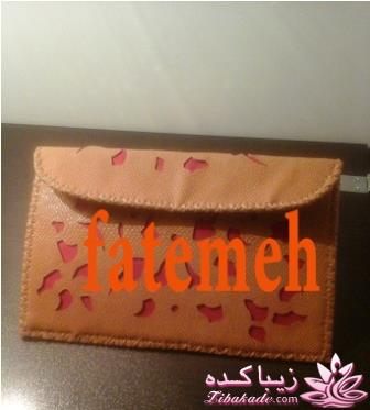 هنر چرم دوزی