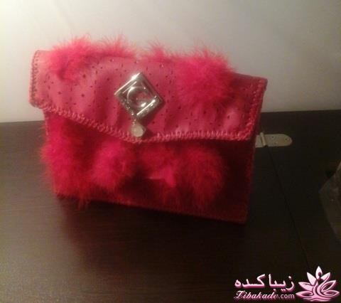 سفارش انواع کیف چرم دست دوز