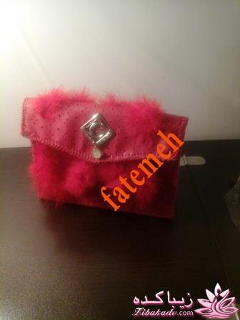 هنر چرم دوزی