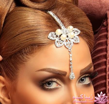 رنگ مو، آموزش ترکیب رنگ مو