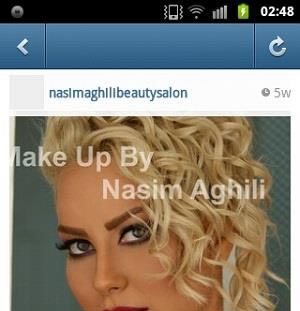 رنگ مو، آموزش ترکیب رنگ مو