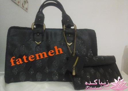 هنر چرم دوزی