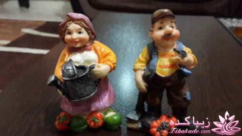 عکس جدیدترین چیزی که خریدی ....