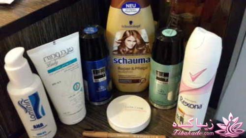 عکس جدیدترین چیزی که خریدی ....