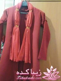 اموزش دوخت انواع مانتو