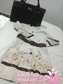 اموزش دوخت انواع مانتو