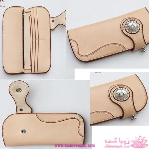 آموزش کیف نمدی