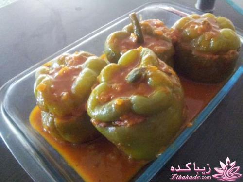 شام امشب زیباکده