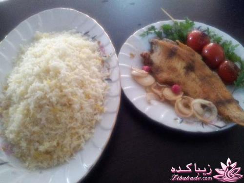 دستپخت من و شما...