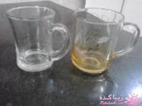 من و آشپزی