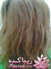 رنگ مو، آموزش ترکیب رنگ مو