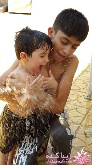 مسابقه عکاسی زیباکده ای مورد حمایت فروشگاه پانوراما**ویژه دریافت عکس**