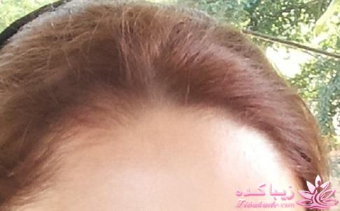 رنگ مو، آموزش ترکیب رنگ مو