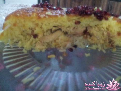 دستپخت من و شما...