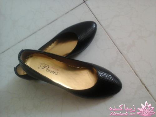 عکس جدیدترین چیزی که خریدی ....