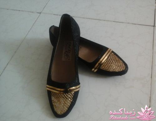 عکس جدیدترین چیزی که خریدی ....