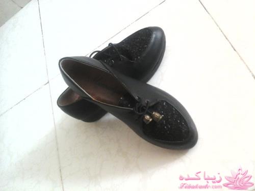 عکس جدیدترین چیزی که خریدی ....