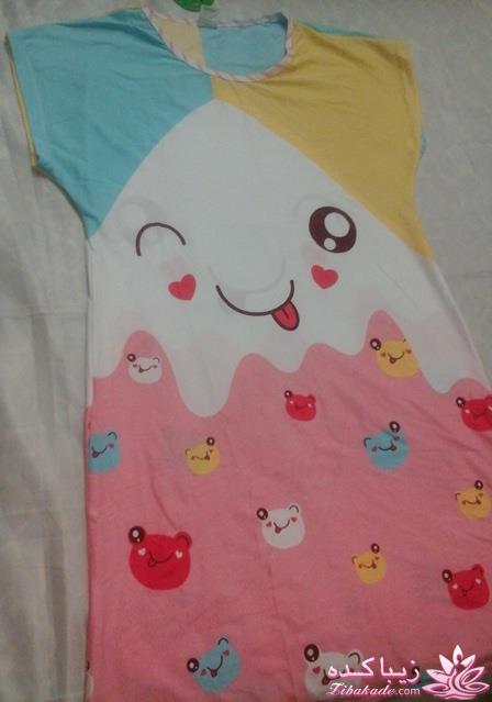 عکس جدیدترین چیزی که خریدی ....