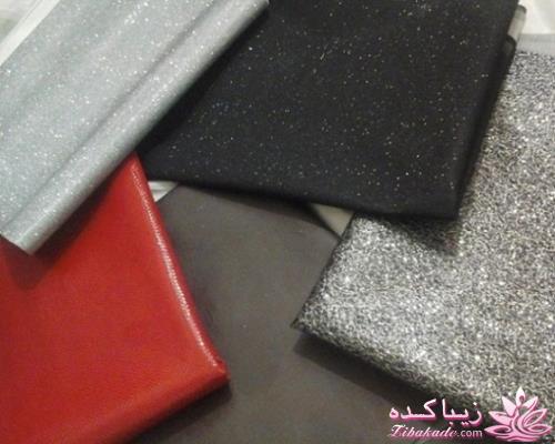 عکس جدیدترین چیزی که خریدی ....