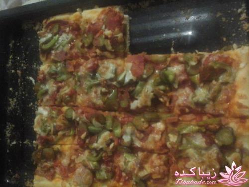 دستپخت من و شما...