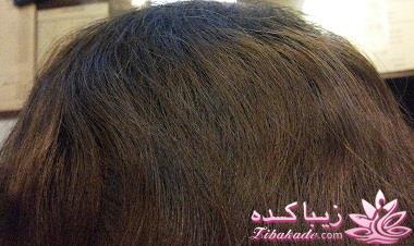 رنگ مو، آموزش ترکیب رنگ مو