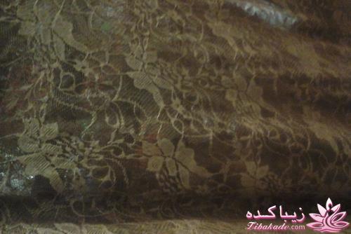 عکس جدیدترین چیزی که خریدی ....