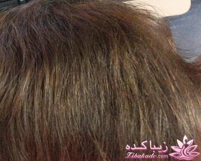 رنگ مو، آموزش ترکیب رنگ مو