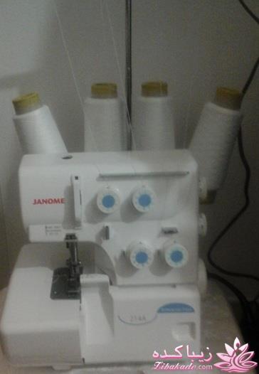 پرسش و پاسخ خیاطی