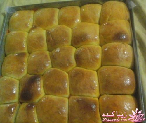 من و آشپزی