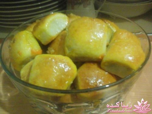 دستپخت من و شما...