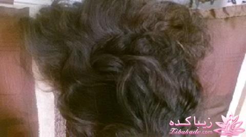 رنگ مو، آموزش ترکیب رنگ مو