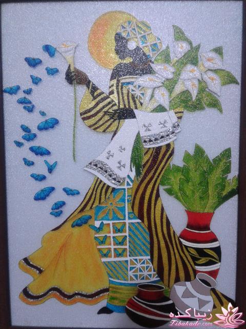 همه چیز در مورد ویترای...